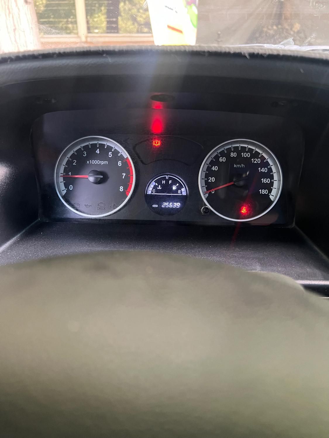 پراید 151 SE - 1403