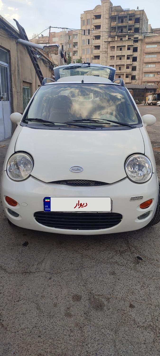 خودرو ام وی ام، 110 آگهی ann_19497479