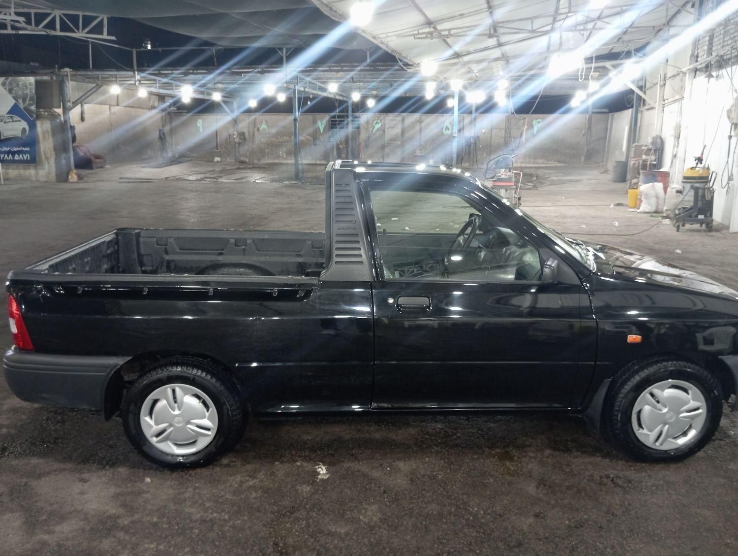پراید 151 SE - 1401