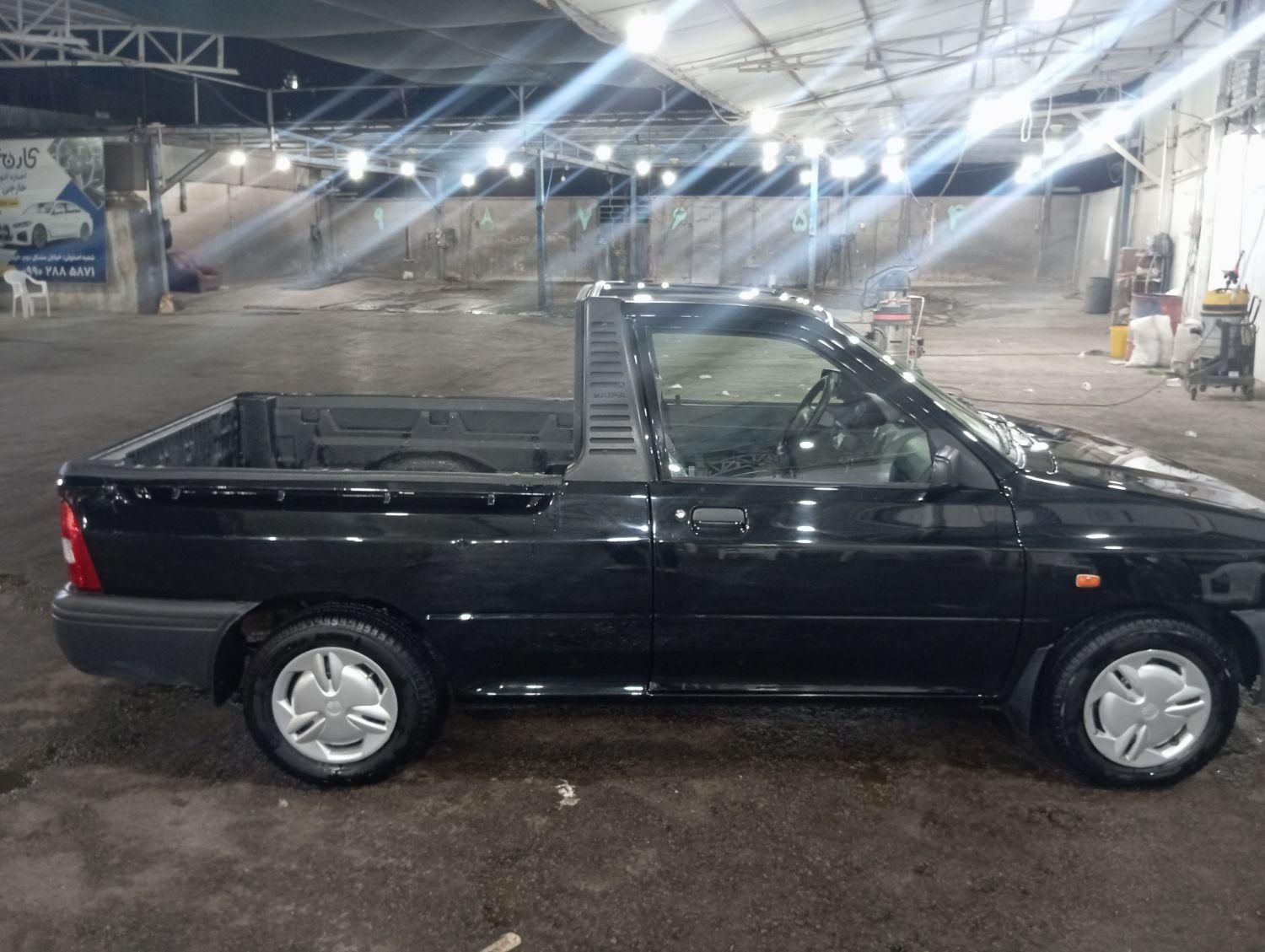 پراید 151 SE - 1401