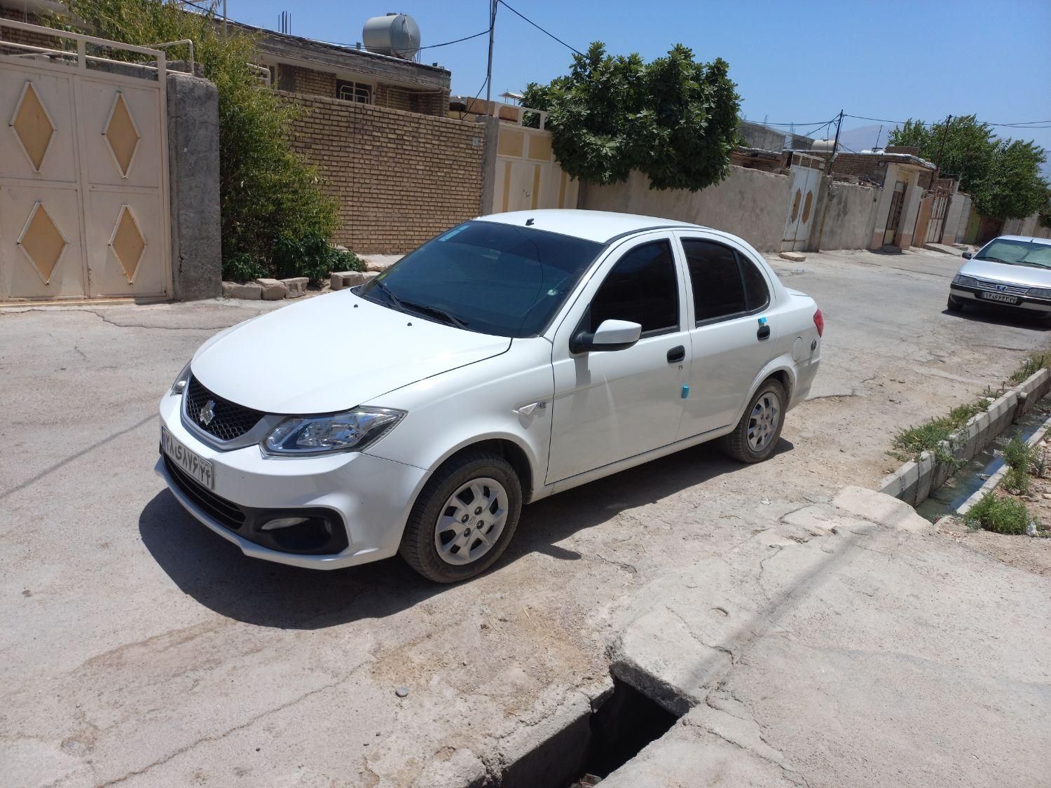 خودرو ساینا، S آگهی ann_19497486