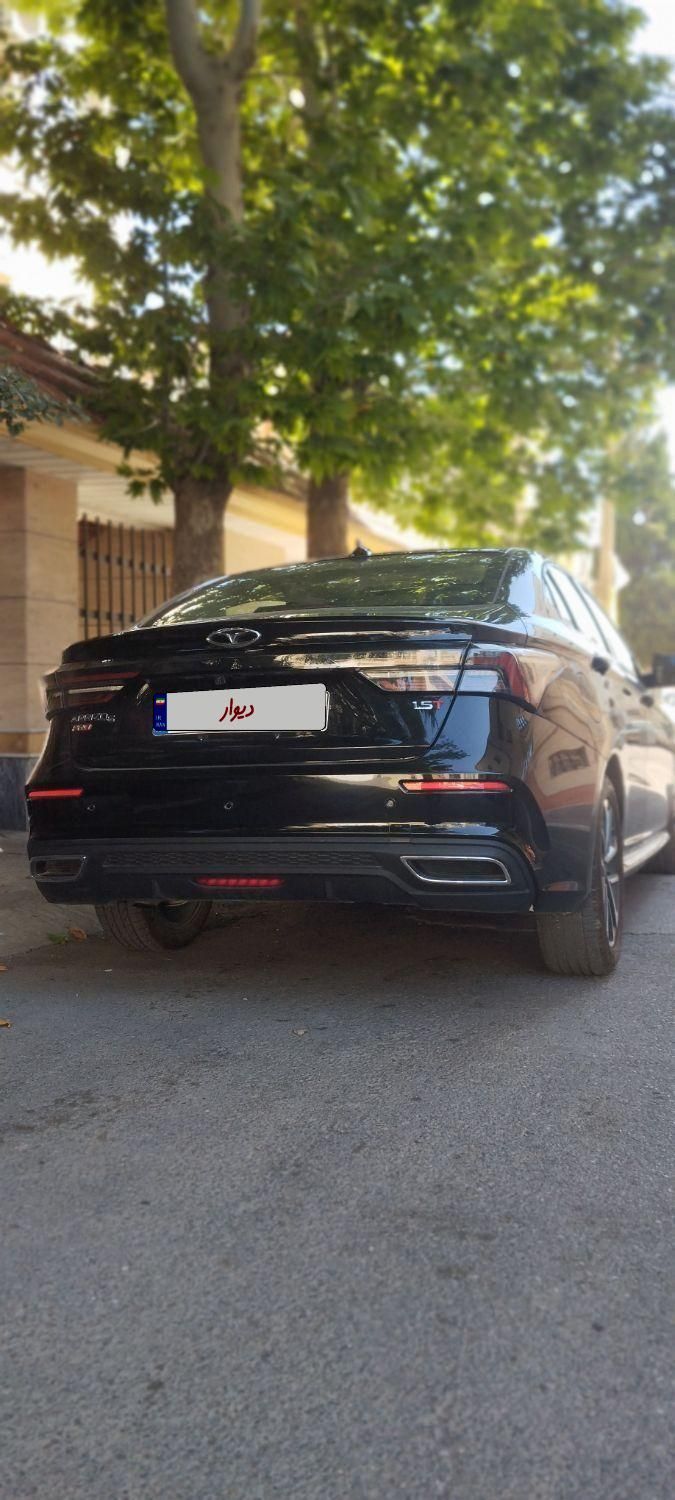 فونیکس آریزو 6 پرو اتوماتیک - 1403