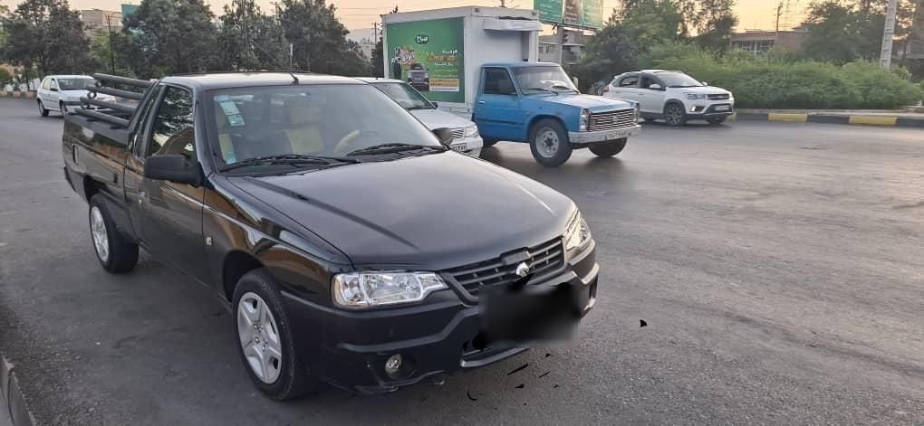 خودرو آریسان، 2 آگهی ann_19497529
