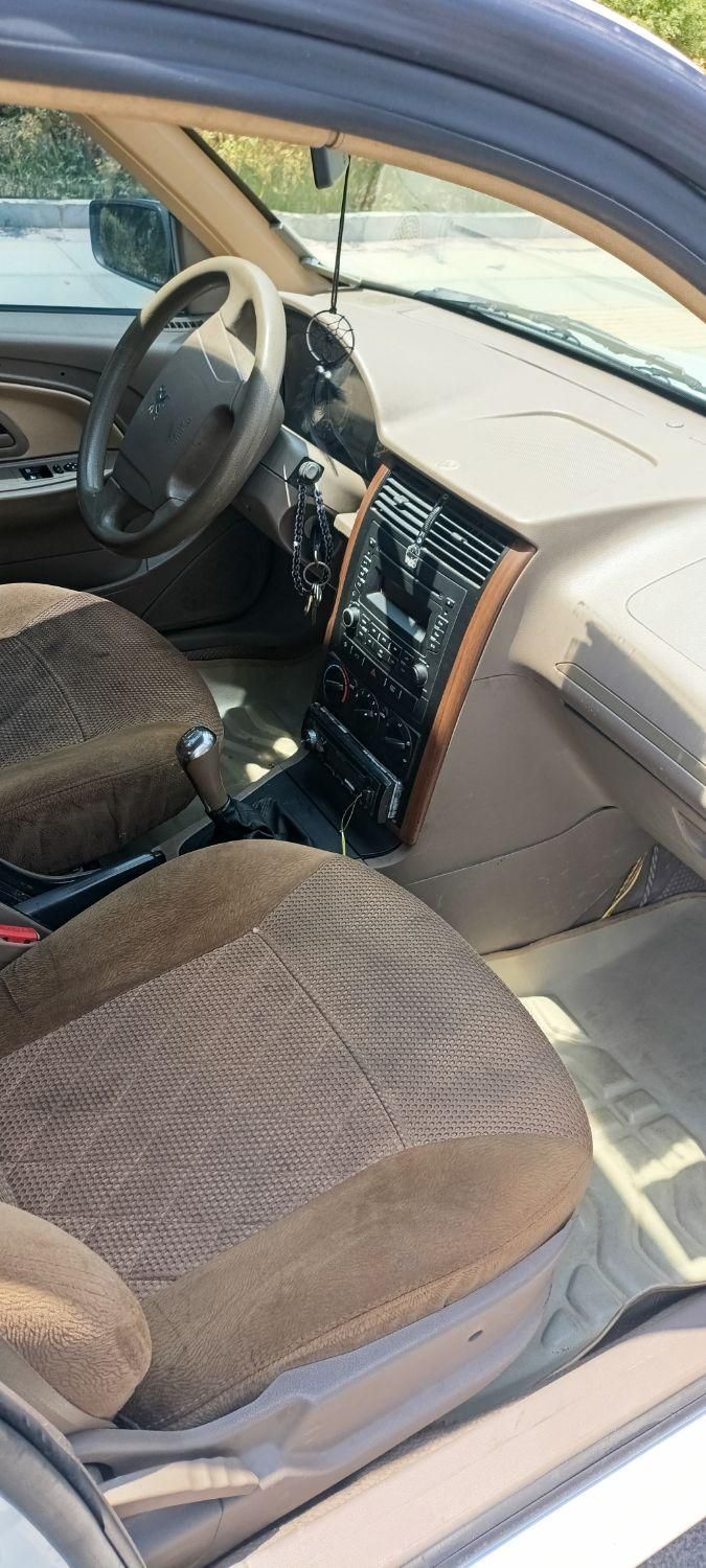 پژو 405 SLX بنزینی TU5 - 1397