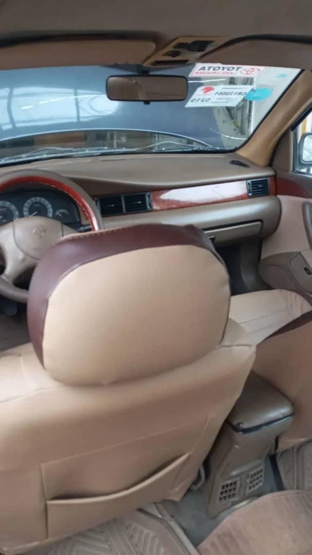 سمند LX XU7 - 1387
