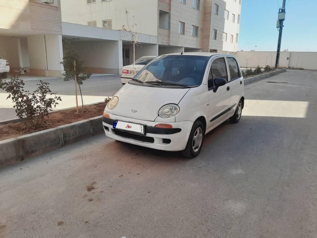 خودرو دوو، ماتیز آگهی ann_19497548