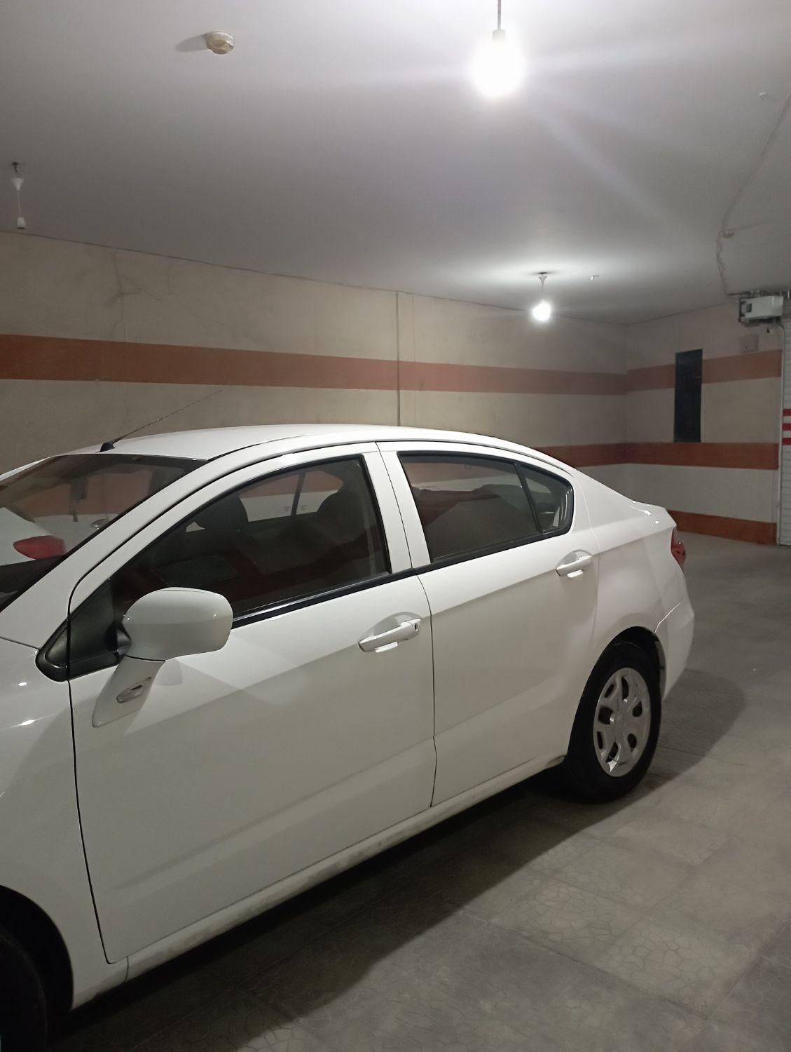 خودرو برلیانس، H230 آگهی ann_19497564