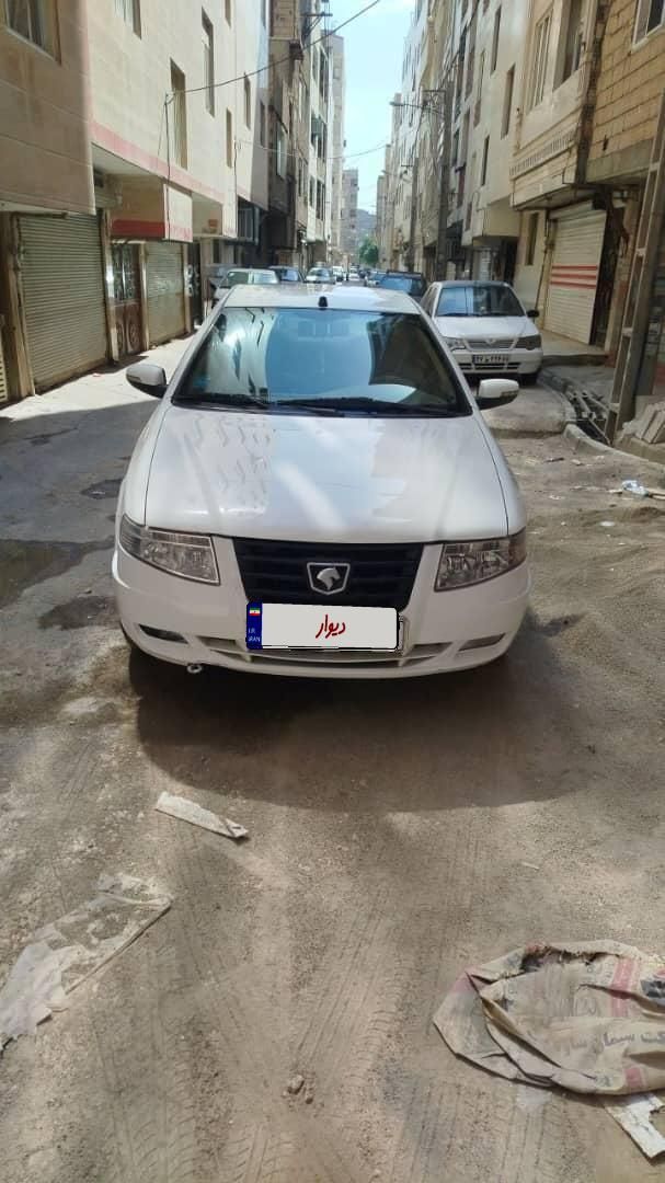 خودرو سمند، سورن آگهی ann_19497618