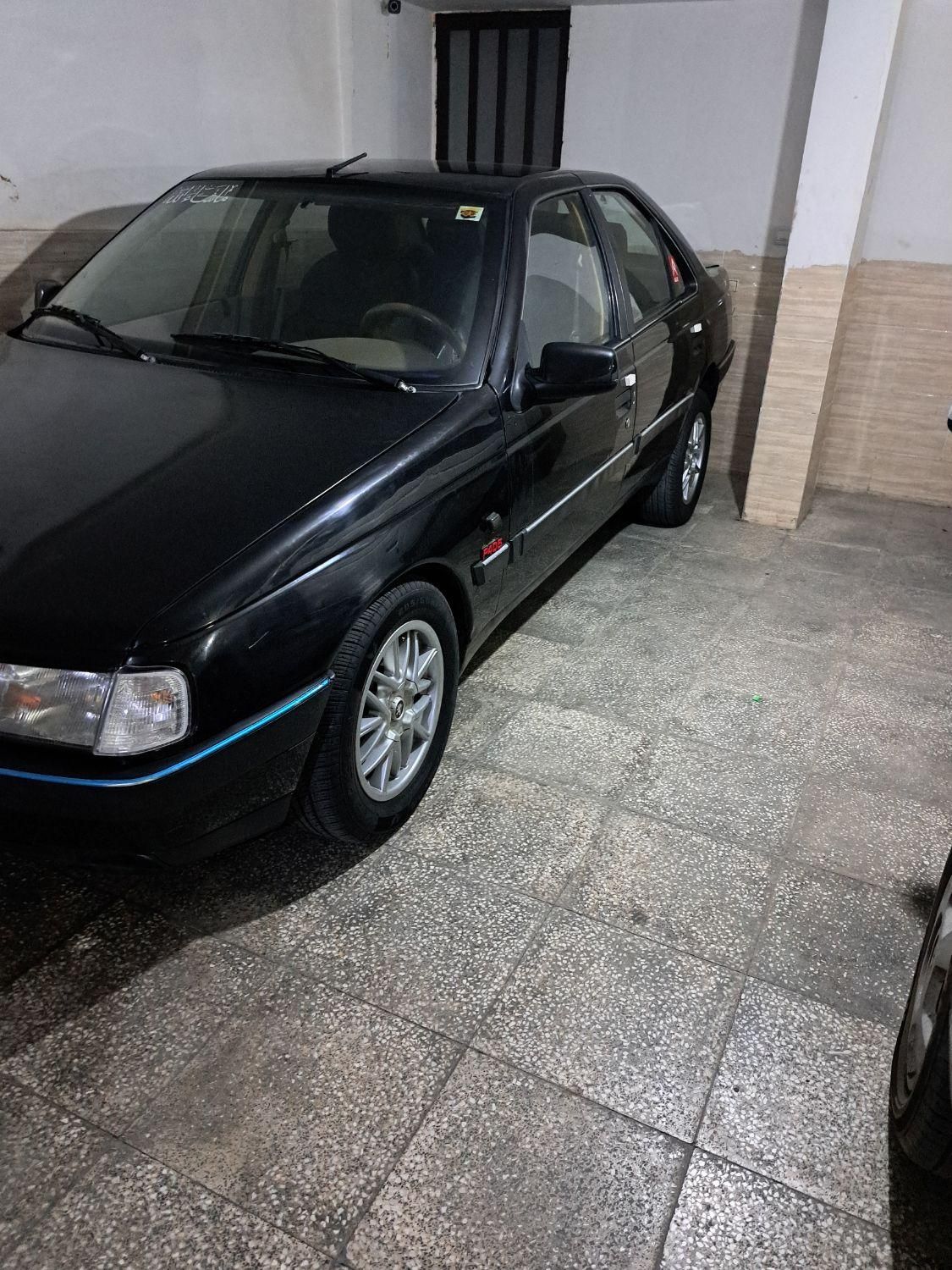 پژو 405 GLX - 1393