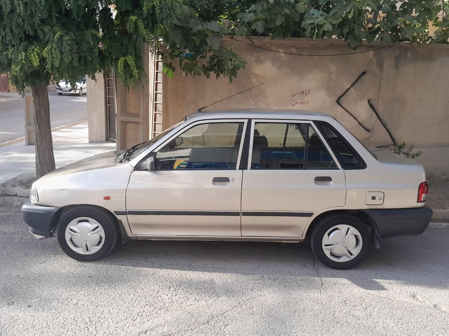 خودرو پراید، 131 آگهی ann_19497649