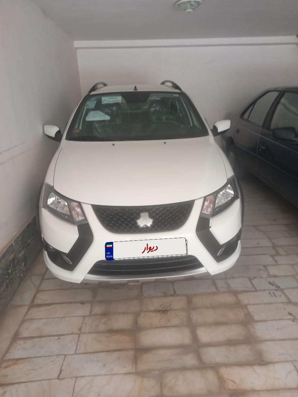خودرو کوییک، S آگهی ann_19497709