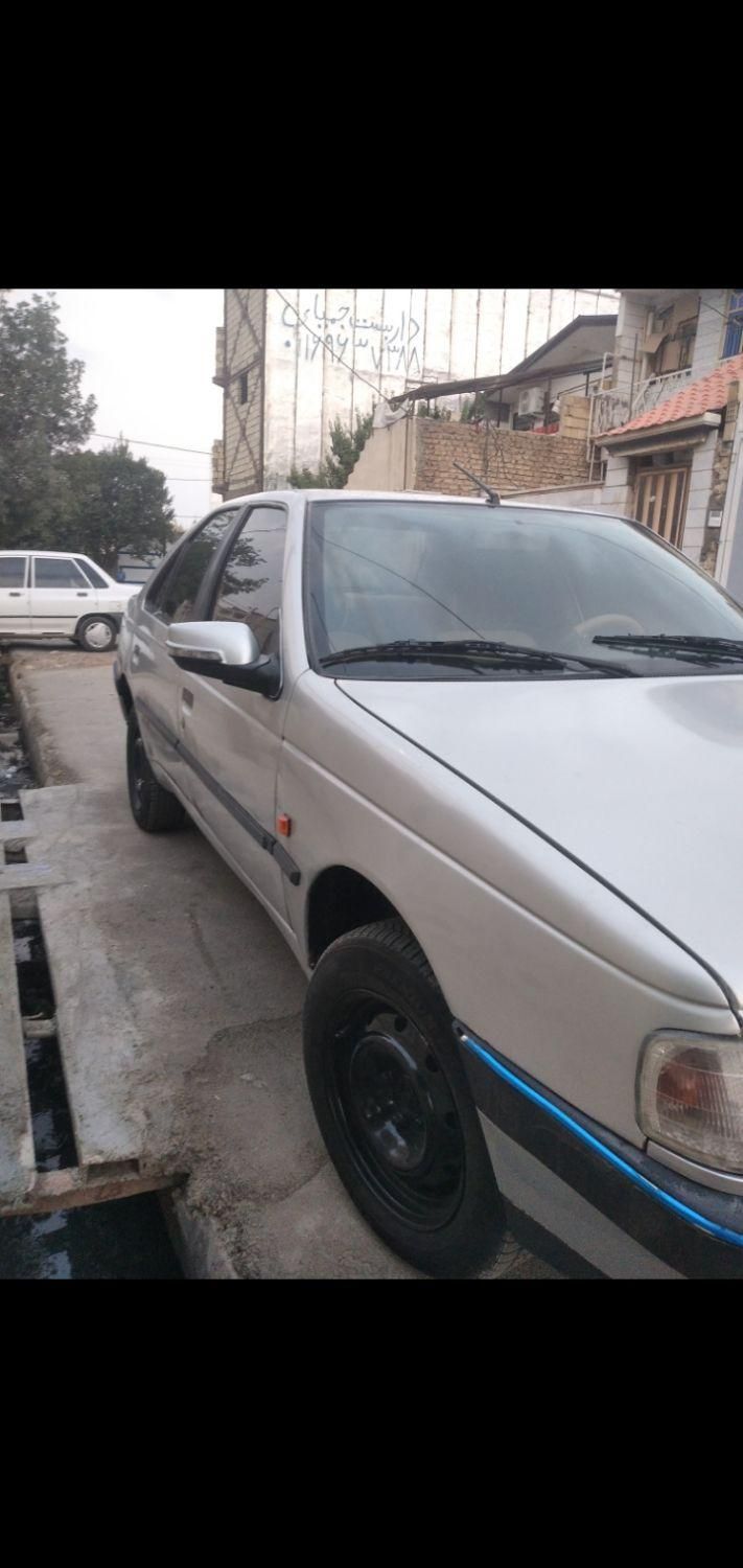 پژو 405 GLX - 1385