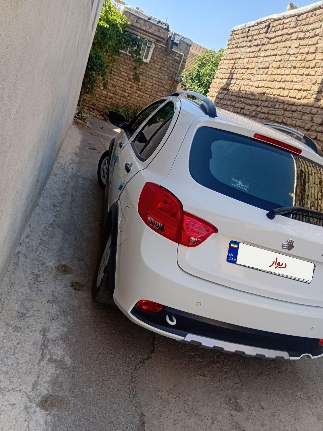 خودرو کوییک، S آگهی ann_19497750