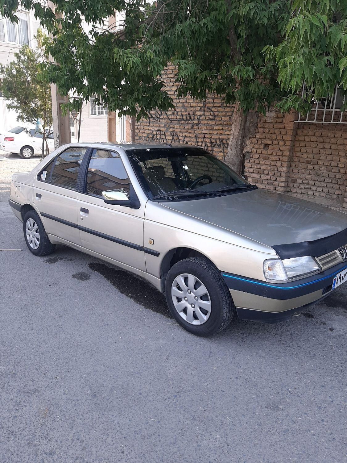 خودرو پژو، روآ آگهی ann_19497755