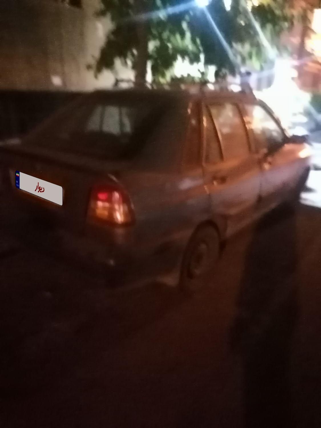 خودرو پراید، 141 آگهی ann_19497756