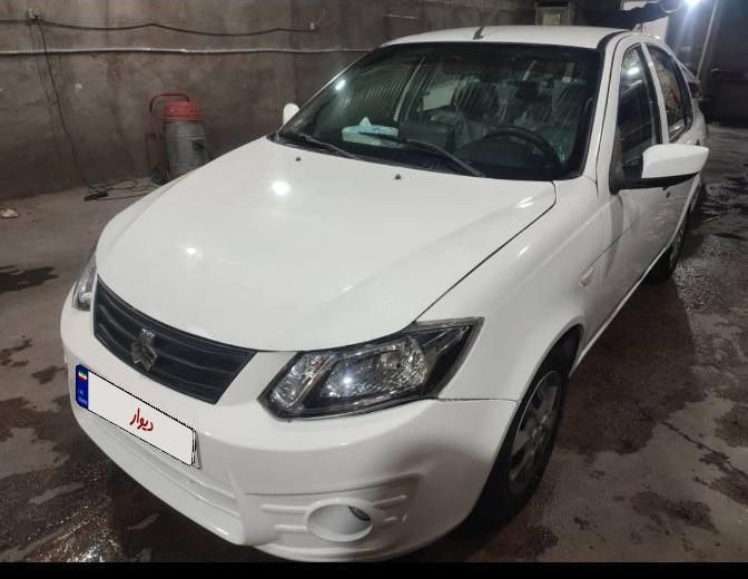 خودرو ساینا، EX آگهی ann_19497800