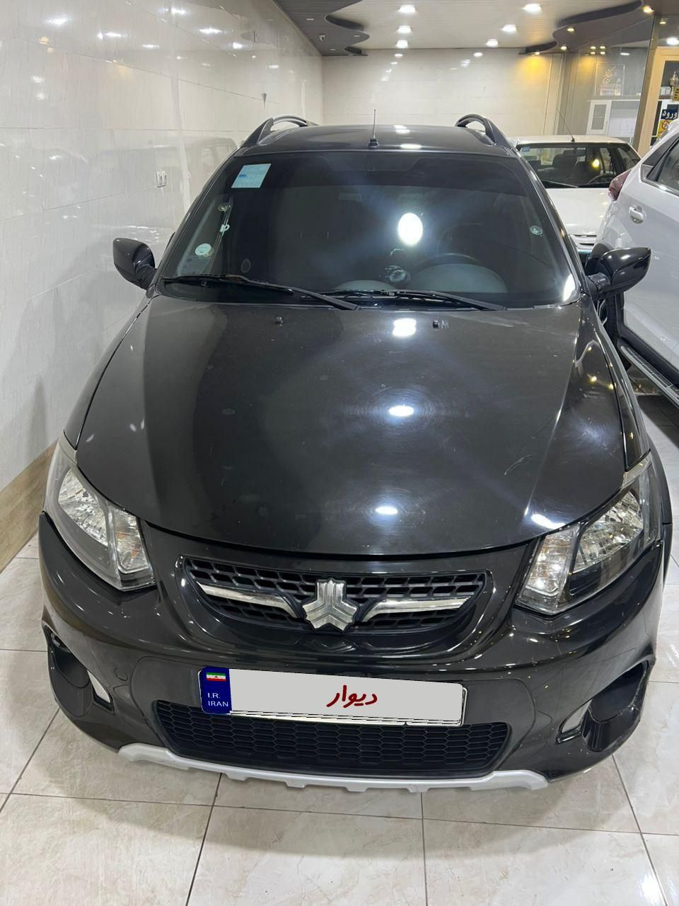 خودرو کوییک، معمولی آگهی ann_19497871