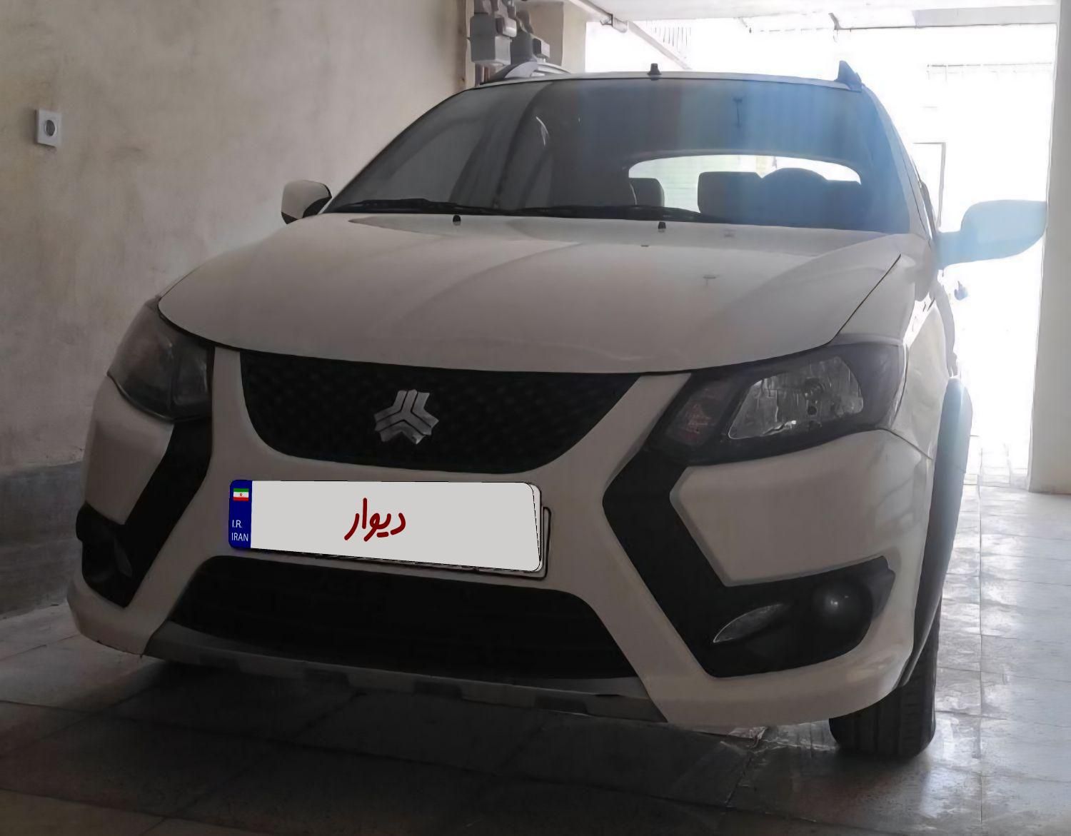 خودرو کوییک، S آگهی ann_19497900