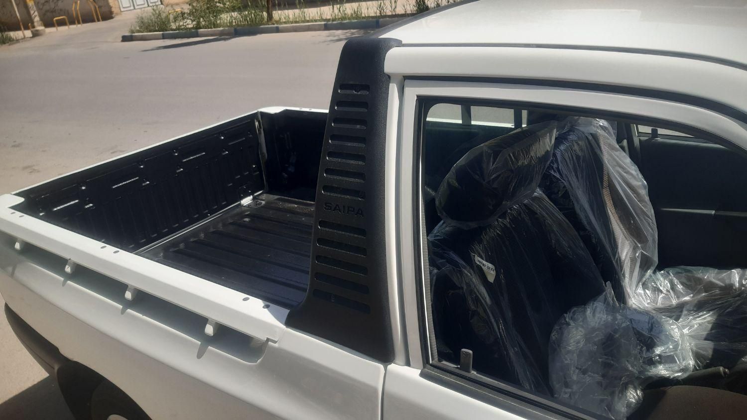 پراید 151 SE - 1403