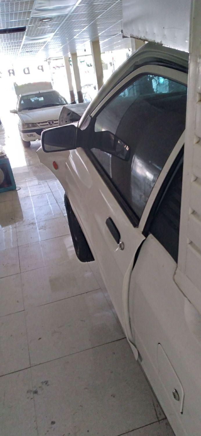 پراید 151 SE - 1403