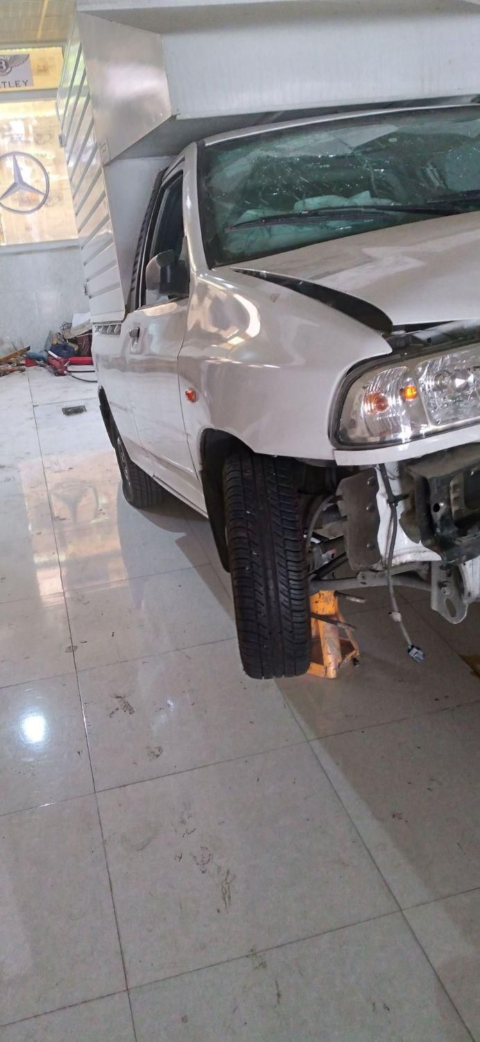 پراید 151 SE - 1403