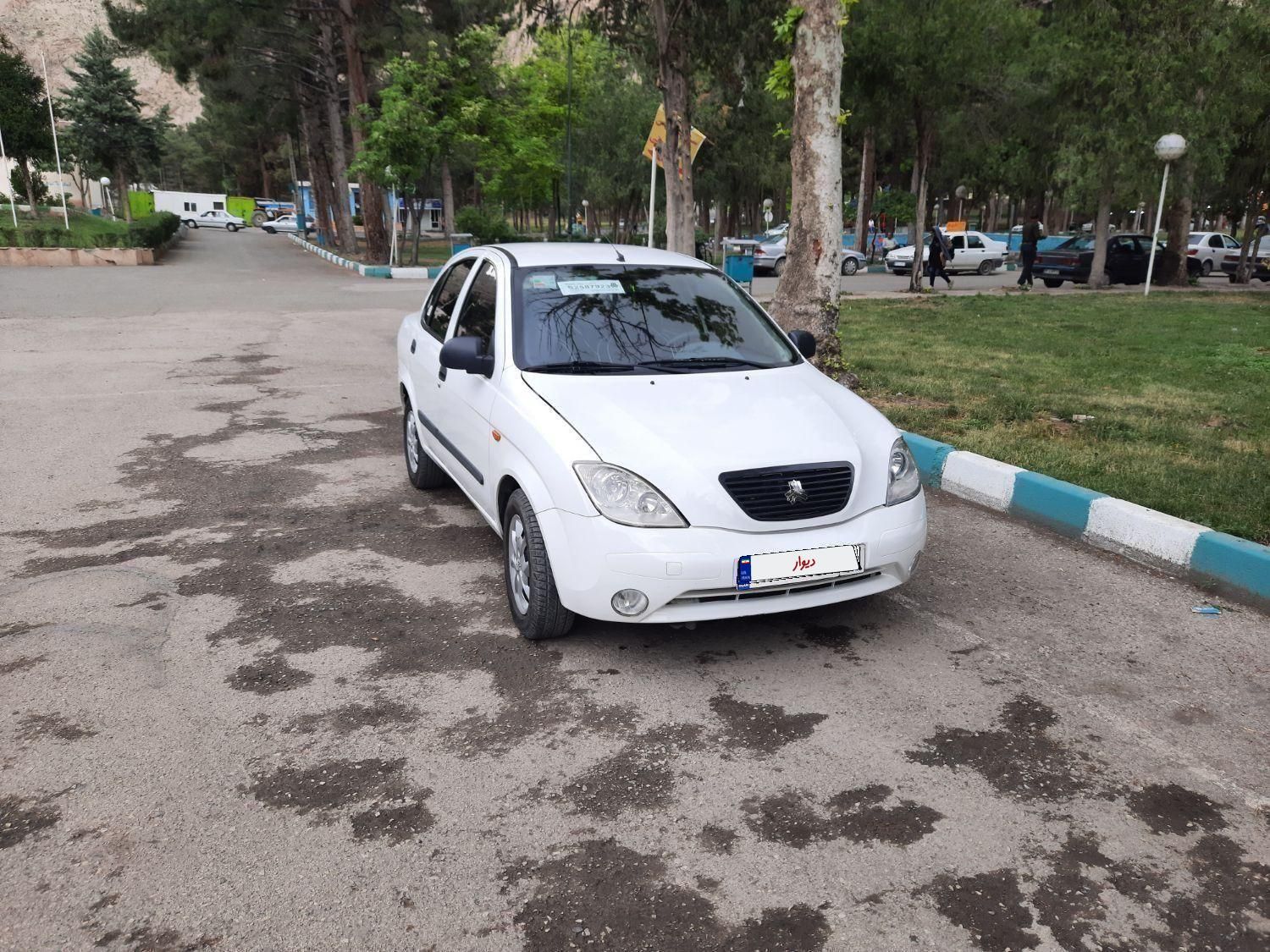 خودرو تیبا، صندوق دار آگهی ann_19497932