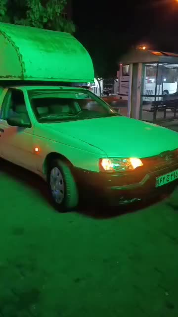 خودرو آریسان، معمولی آگهی ann_19497939