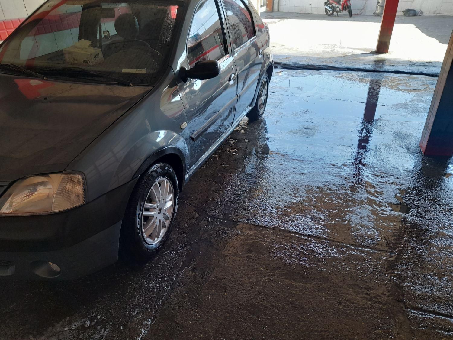 رنو تندر 90 E2 - 1388