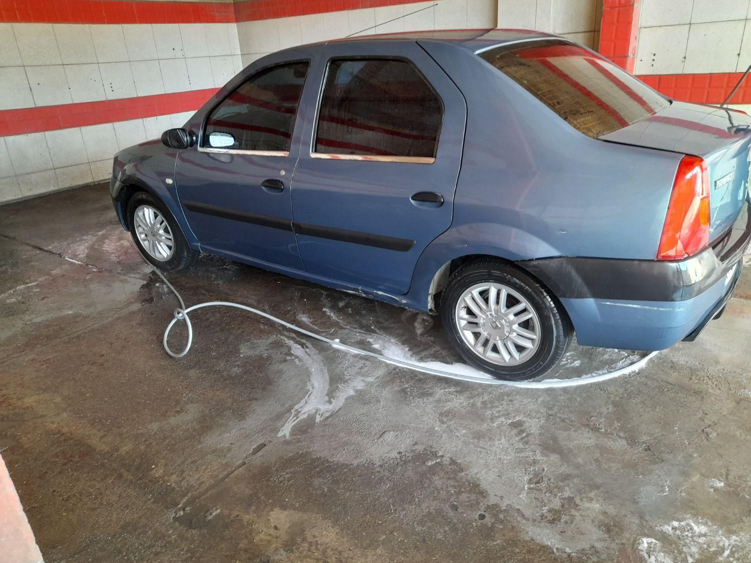 رنو تندر 90 E2 - 1388