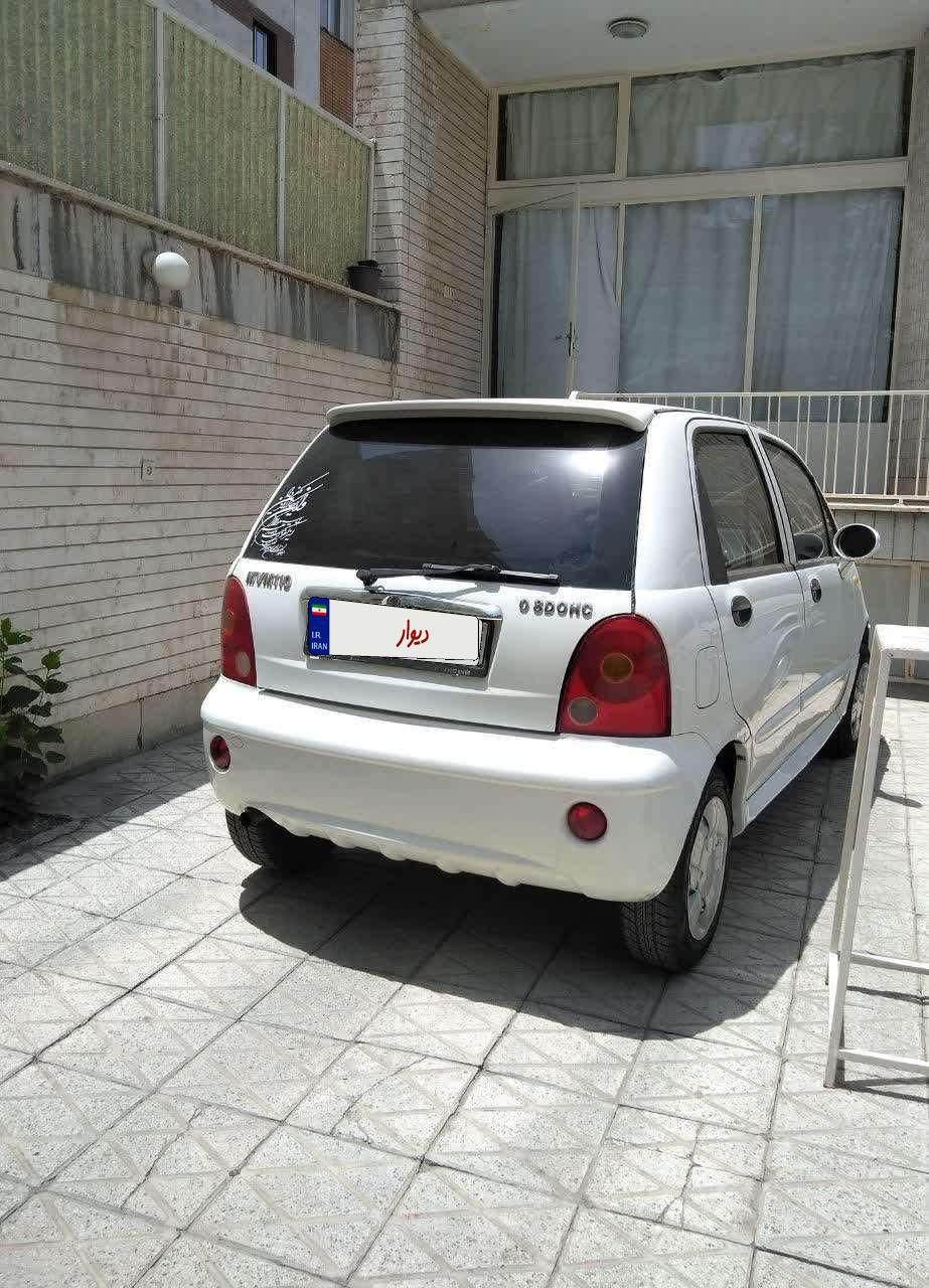 خودرو ام وی ام، 110 آگهی ann_19497999