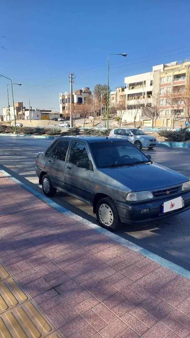 خودرو پراید، صبا آگهی ann_19498023