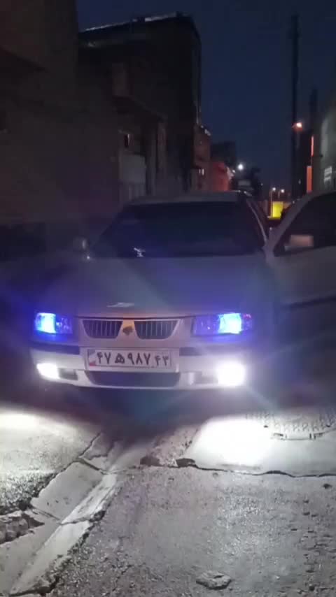 خودرو سمند، X7 آگهی ann_19498043