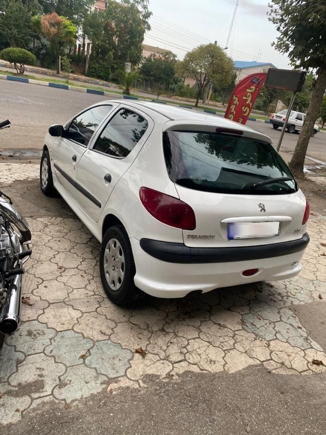 خودرو پژو، 206 آگهی ann_19498080