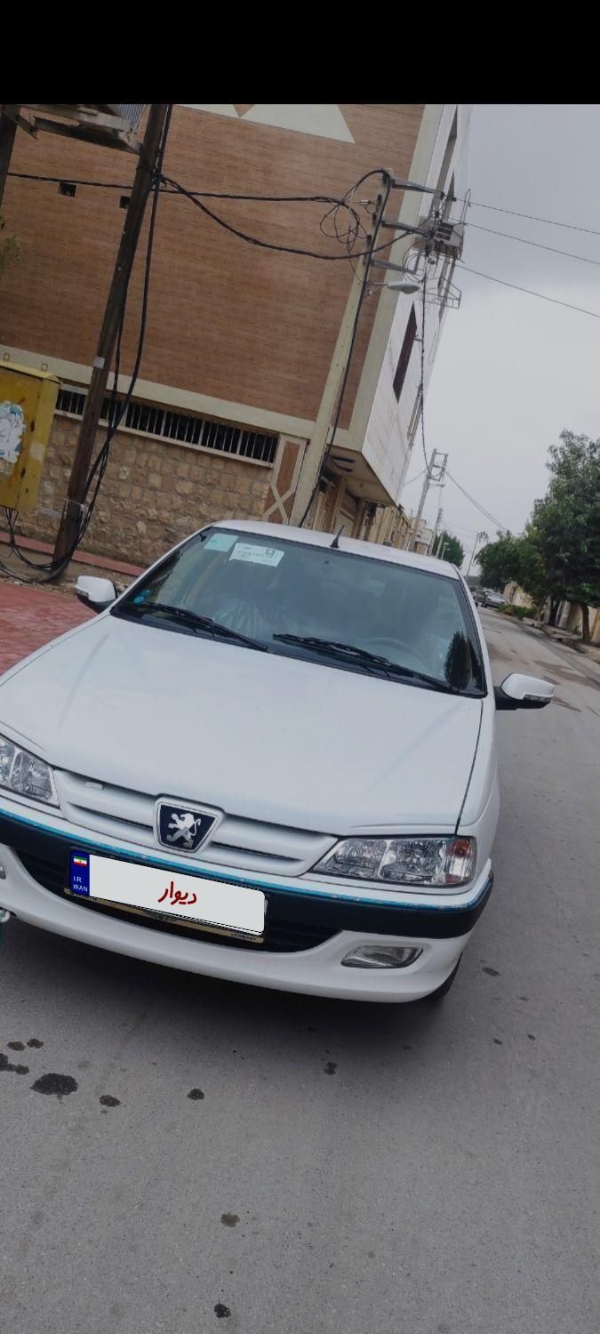 خودرو پژو، پارس آگهی ann_19498087