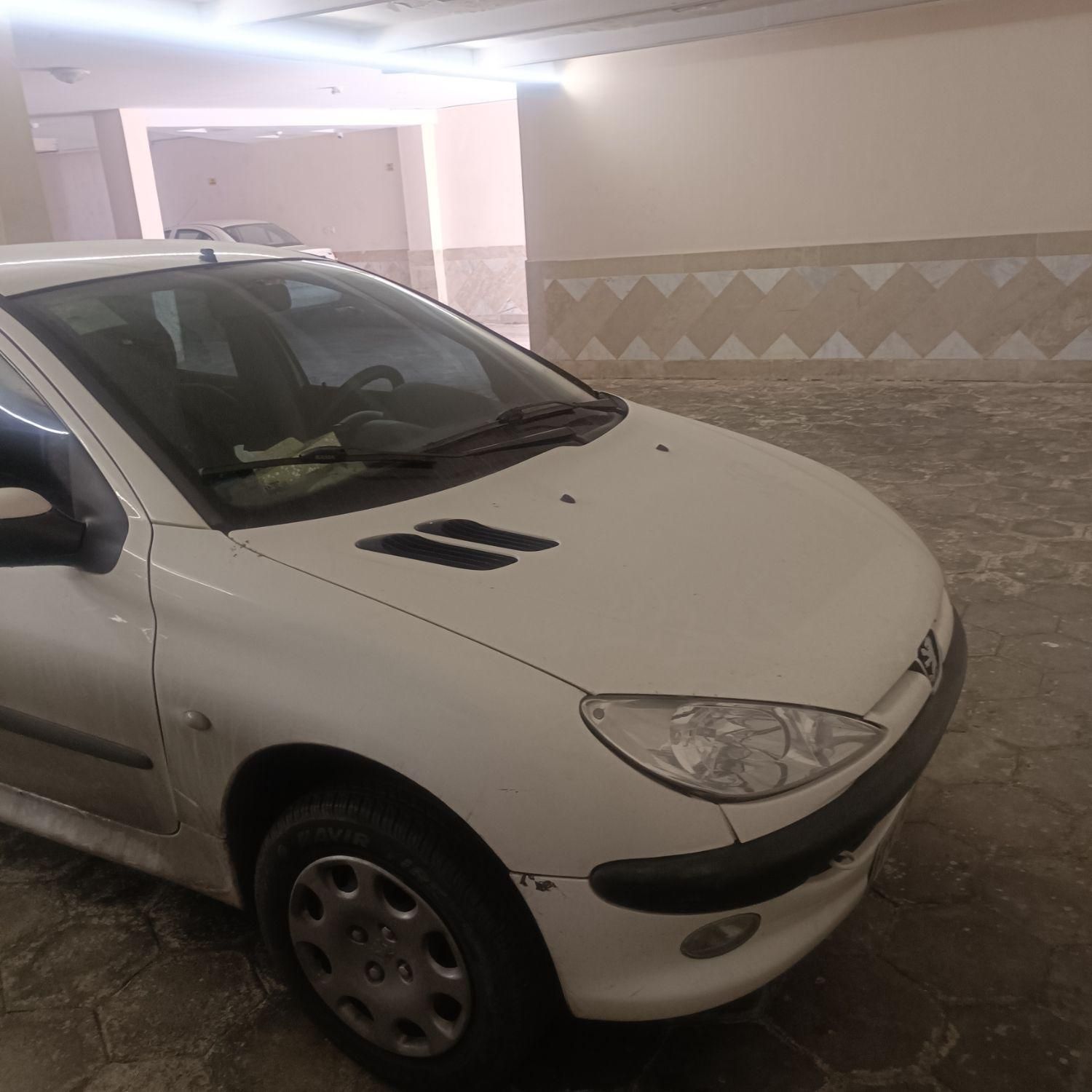 خودرو پژو، 206 آگهی ann_19498089