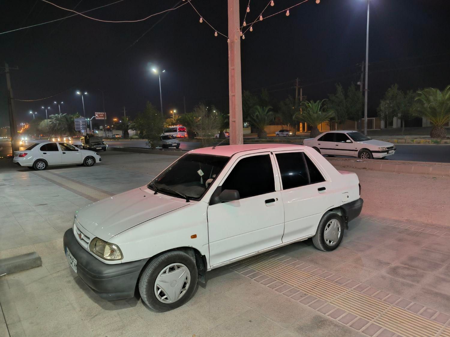 خودرو پراید، صبا آگهی ann_19498094