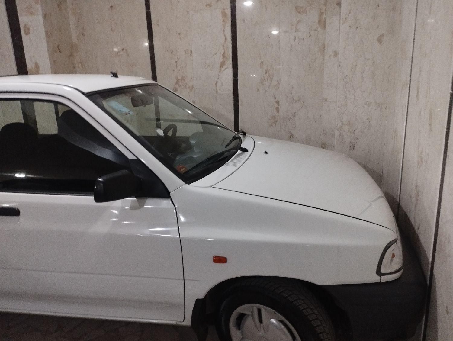 پراید 151 SE - 1402