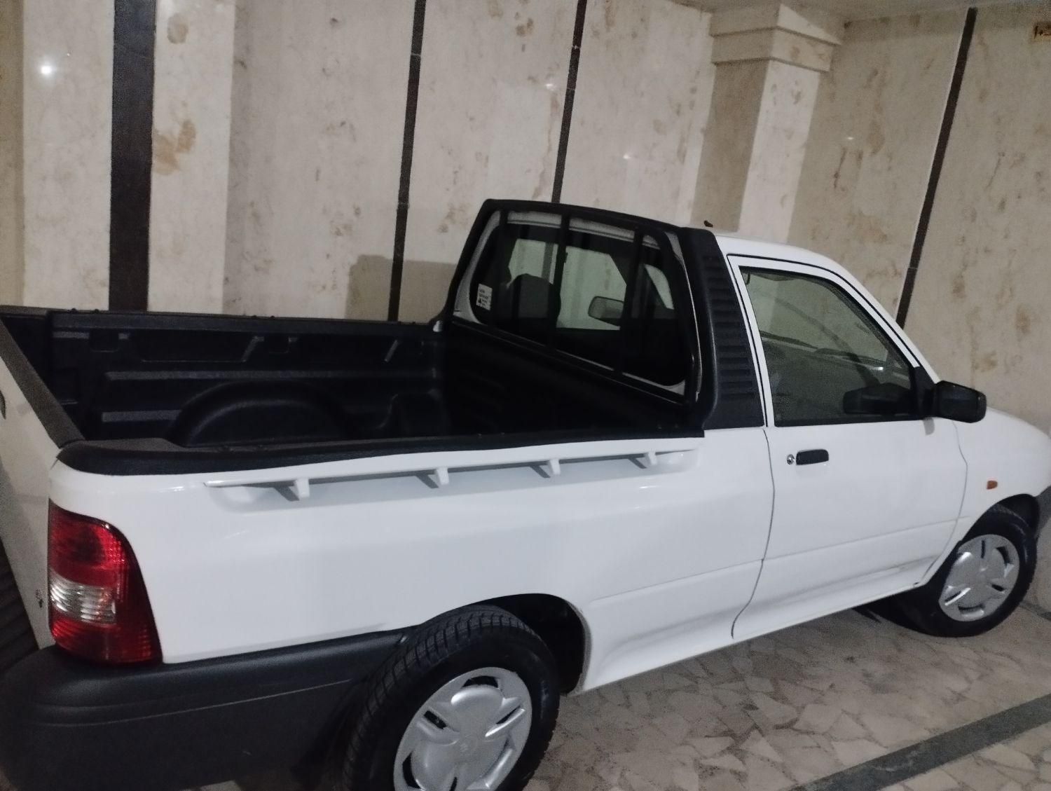 پراید 151 SE - 1402