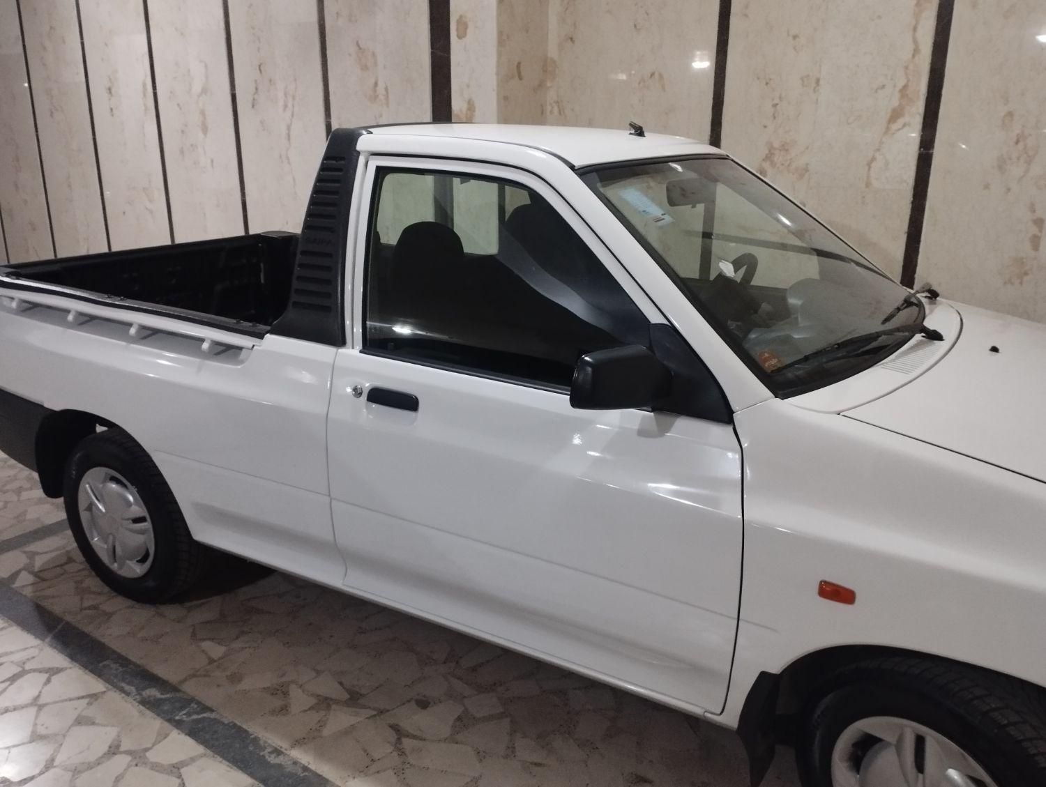 خودرو پراید، 151 آگهی ann_19498098