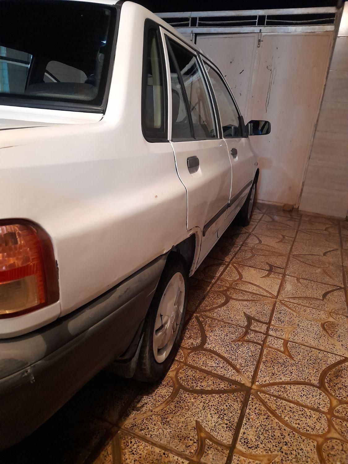 خودرو پراید، صبا آگهی ann_19498163