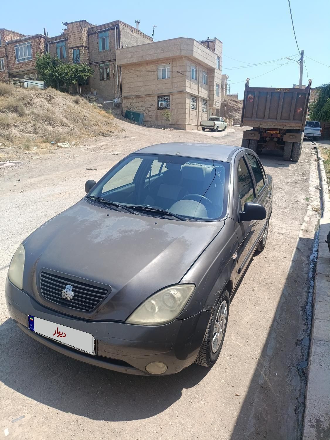 خودرو تیبا، صندوق دار آگهی ann_19498197