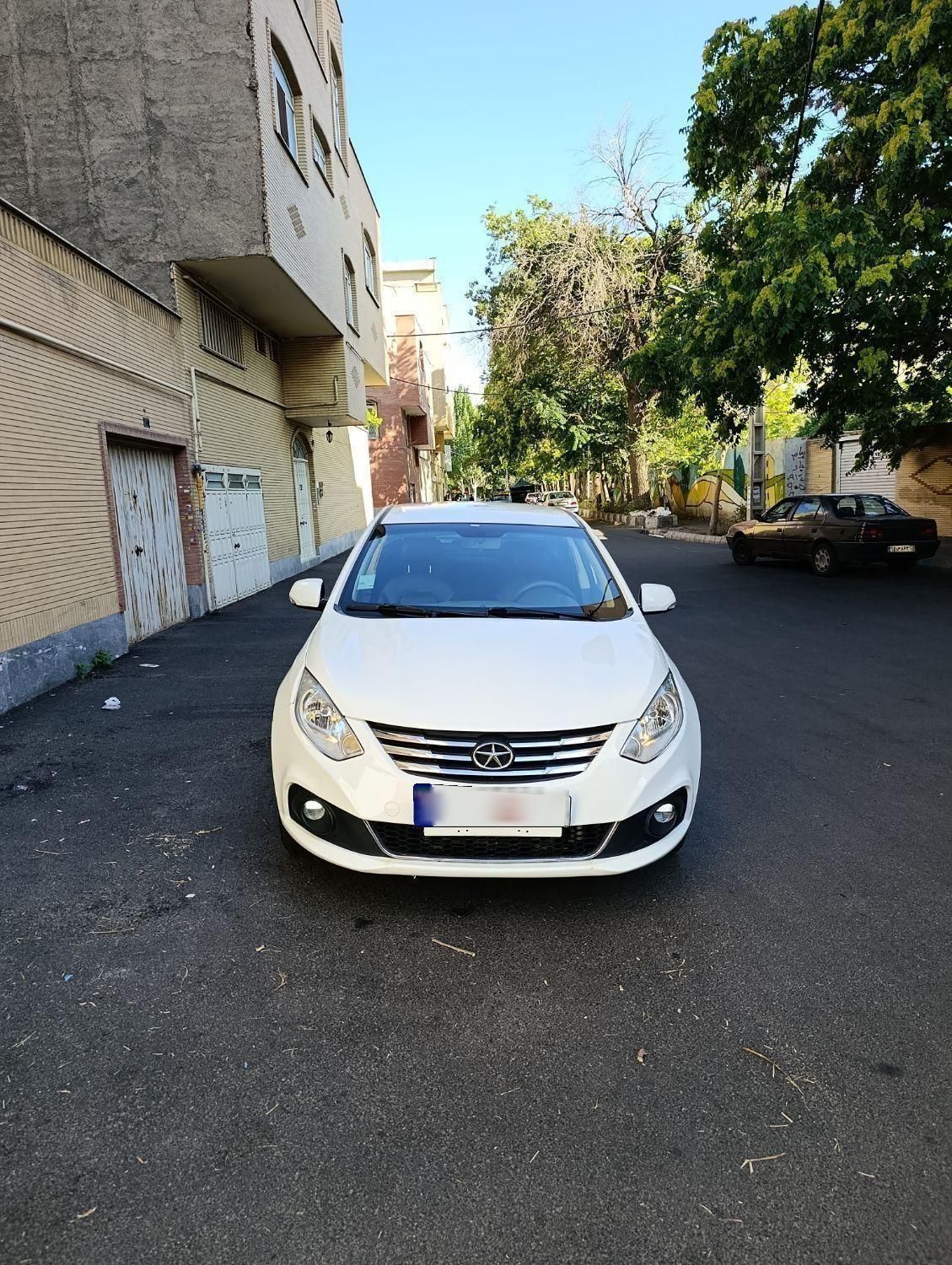 خودرو جک، J4 آگهی ann_19498216