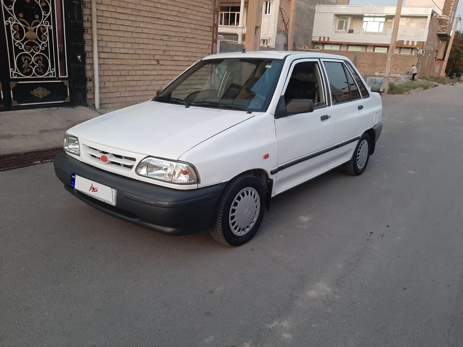 خودرو پراید، صبا آگهی ann_19498226