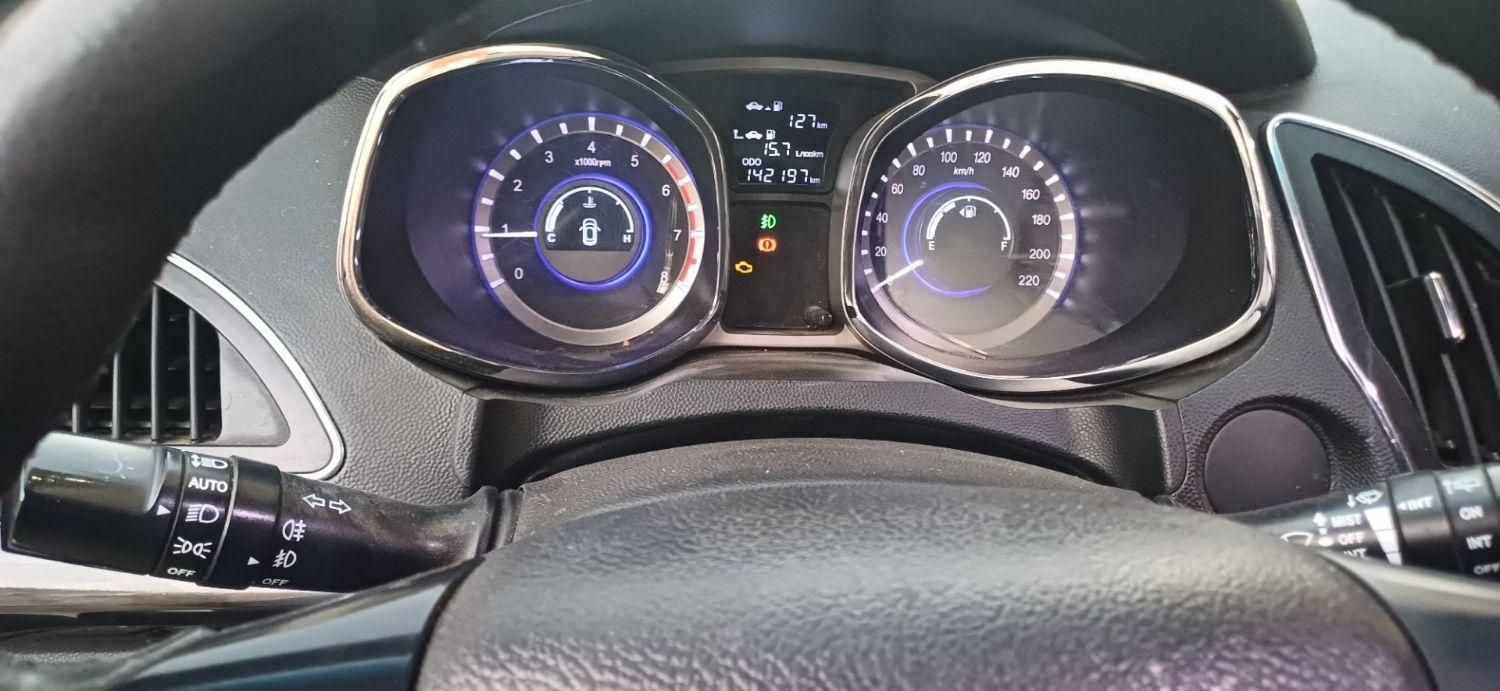 جک S5 دنده‌ای - 1394
