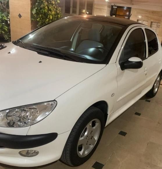خودرو پژو، 206 آگهی ann_19498244