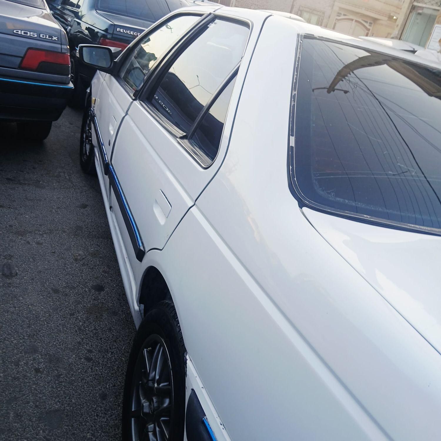 خودرو پژو، پارس آگهی ann_19498265