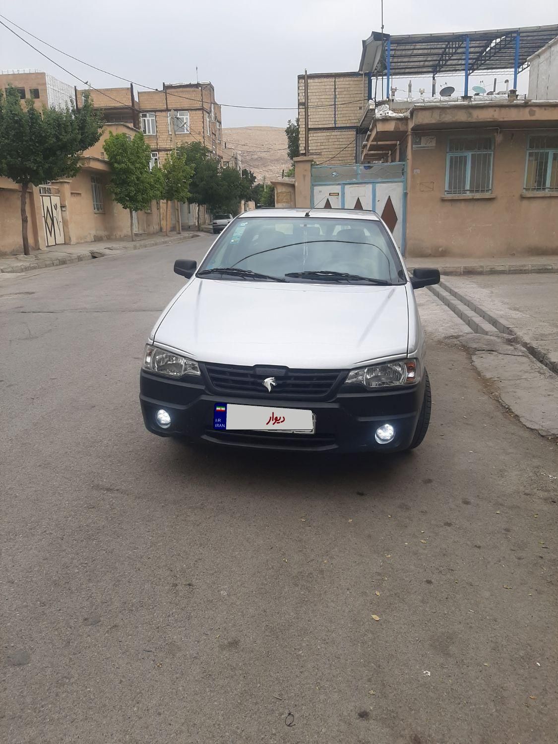 خودرو آریسان، 2 آگهی ann_19498280