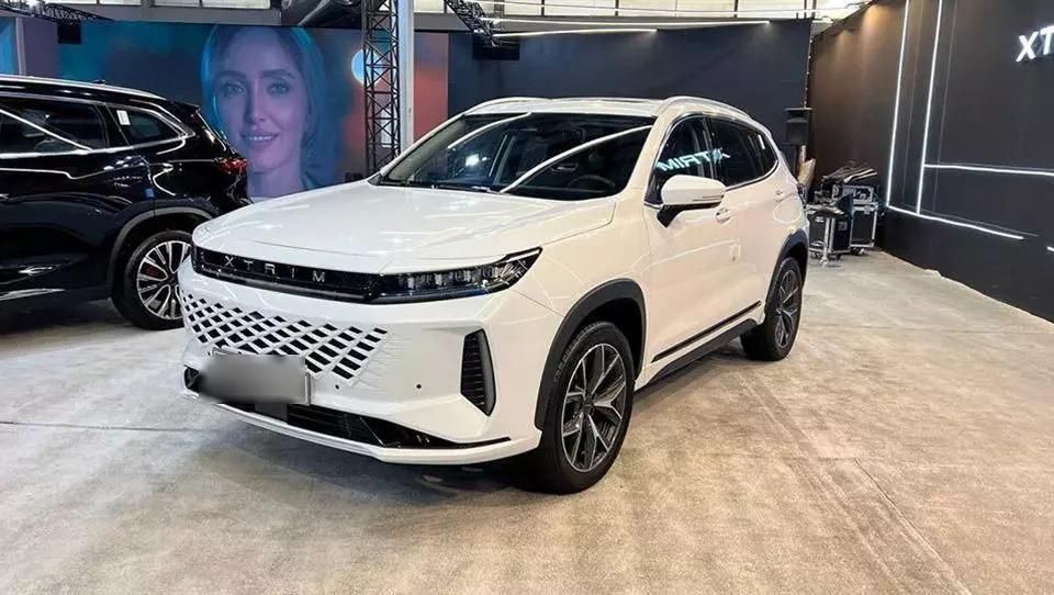خودرو اکستریم، VX آگهی ann_19498286
