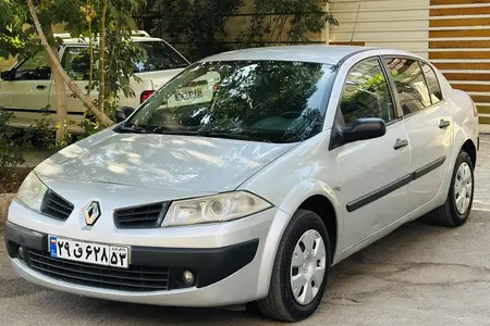 خودرو رنو، مگان پارس خودرو آگهی ann_19498290