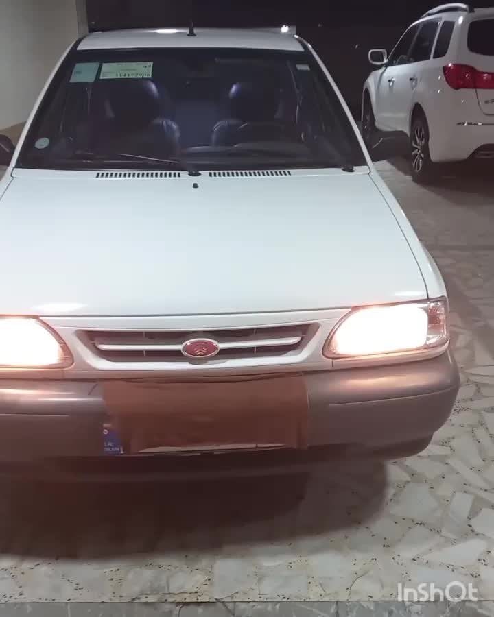 پراید 131 SE - 1399